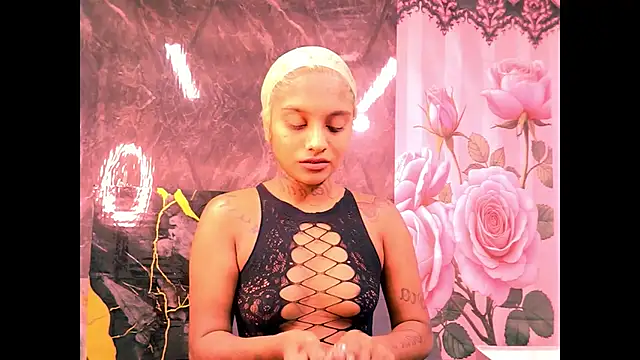 indian barbie online show from June 19, 4:24 pm