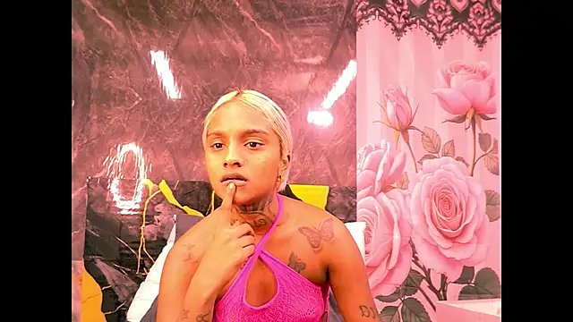 indian barbie online show from June 26, 6:25 pm
