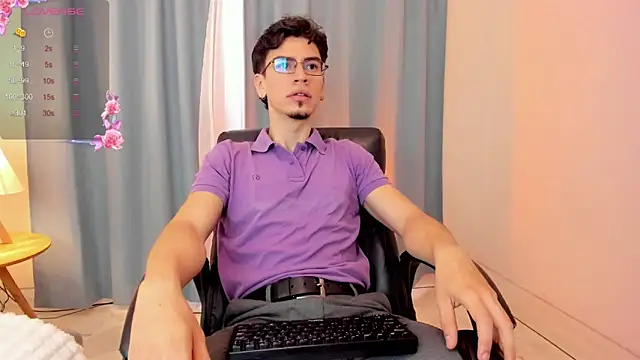 manu ferx online show from May 3, 1:04 pm