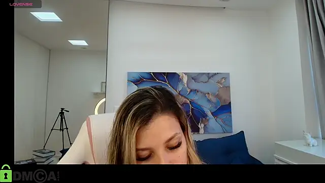 Florence Ford online show from March 26, 11:19 am
