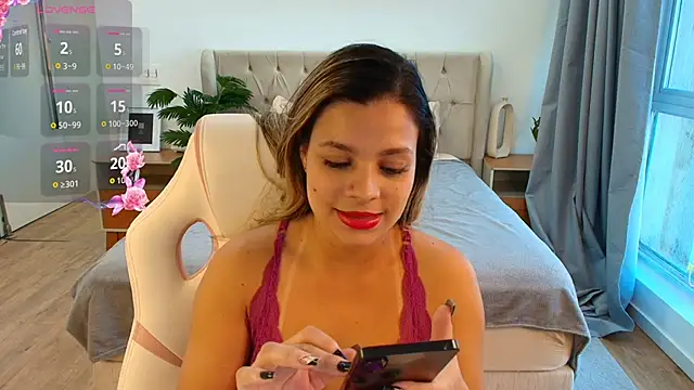 Florence Ford online show from May 9, 11:24 am