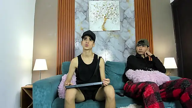 Snapshot of NAUGHTY_BOYS1 chatting on March 30, 7:15 pm NAUGHTY BOYS1 online show from March 30, 7:15 pm