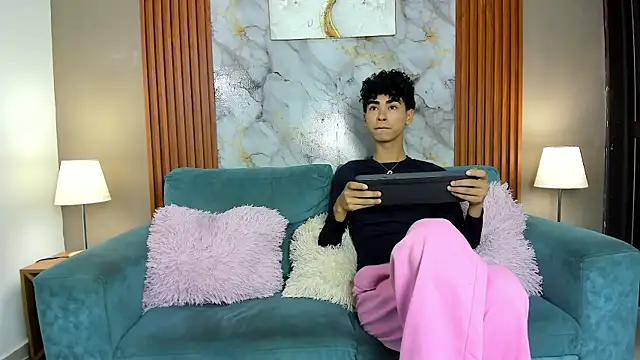 Snapshot of NAUGHTY_BOYS1 chatting on April 9, 7:20 pm NAUGHTY BOYS1 online show from April 9, 7:20 pm