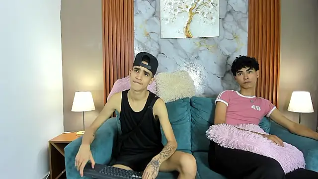 Snapshot of NAUGHTY_BOYS1 chatting on March 21, 7:29 pm NAUGHTY BOYS1 online show from March 21, 7:29 pm