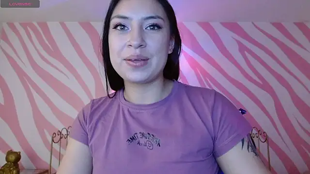 Scarlet queen4 online show from April 8, 1:12 pm