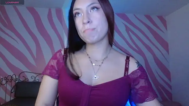 Scarlet queen4 online show from April 15, 1:04 pm