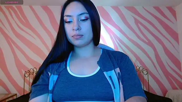 Scarlet queen4 online show from March 31, 1:13 pm