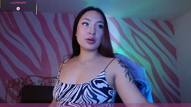 Scarlet queen4 online show from April 16, 1:12 pm