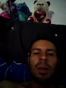 Karlossoltero online show from March 26, 5:11 pm