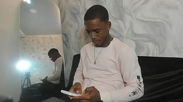 aron clark online show from April 20, 12:30 pm