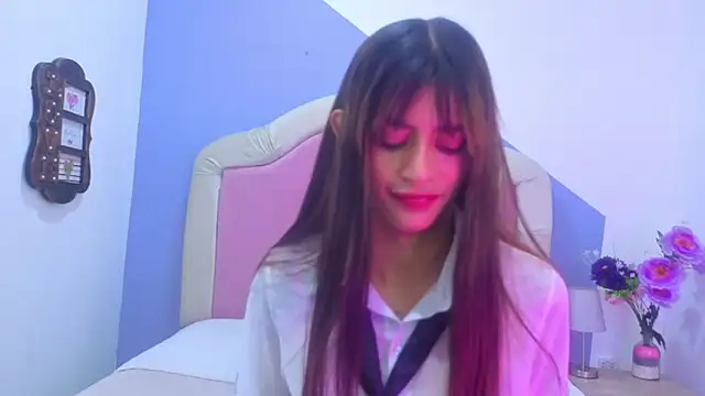 Sofy Durand online show from April 15, 11:59 am