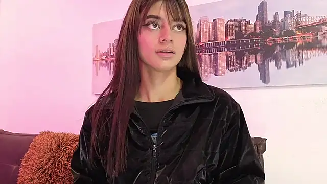 Sofy Durand online show from March 25, 11:53 am