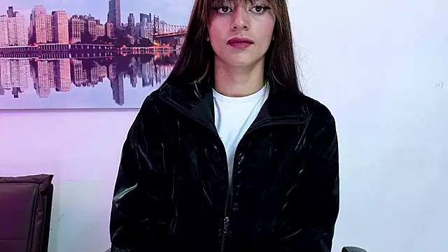 Sofy Durand online show from March 28, 12:06 pm