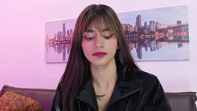 Sofy Durand online show from March 20, 12:06 pm