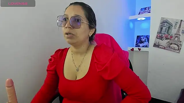 Melisa 14 online show from April 1, 4:26 pm