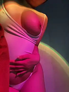 AliceDuong online show from March 19, 2:33 am