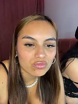 bella valencia online show from March 20, 3:07 am