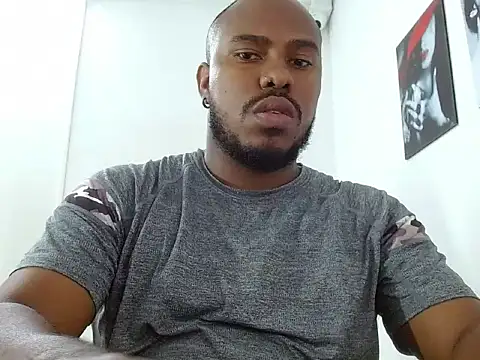 Alessandro Hamed online show from March 28, 2:18 pm