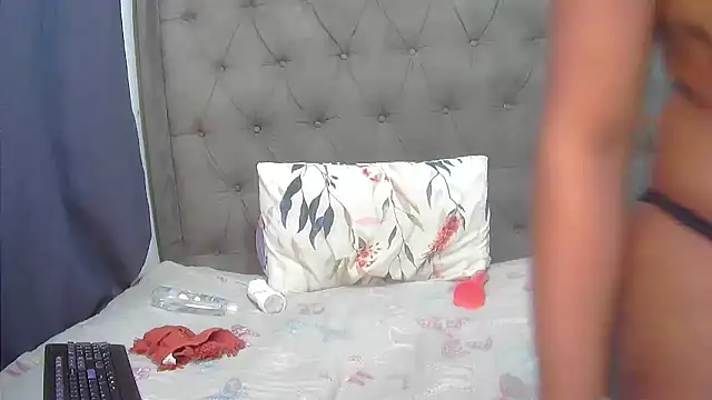 Sexy-Dinamy online show from April 23, 9:16 am
