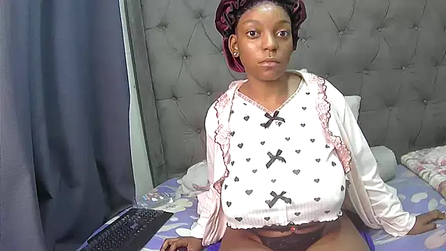 Sexy-Dinamy online show from April 14, 8:19 am