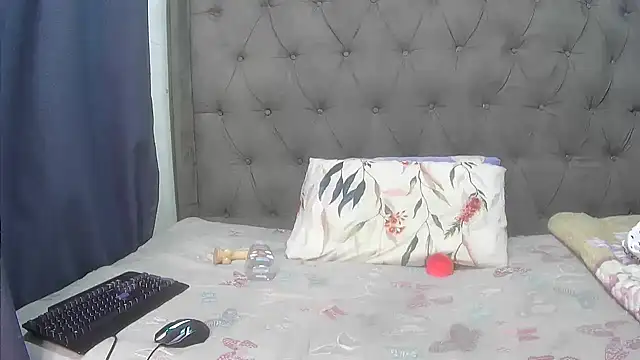 Sexy-Dinamy online show from April 25, 10:29 am