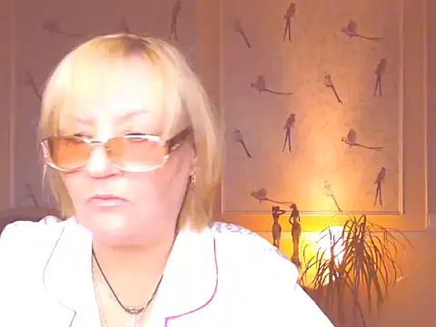 Anessa7321 online show from March 22, 7:15 pm