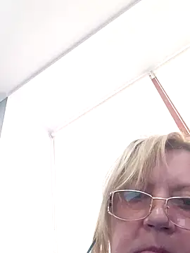 Anessa7321 online show from March 27, 12:50 pm