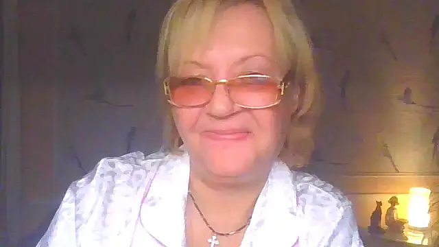 Anessa7321 online show from April 1, 5:10 pm