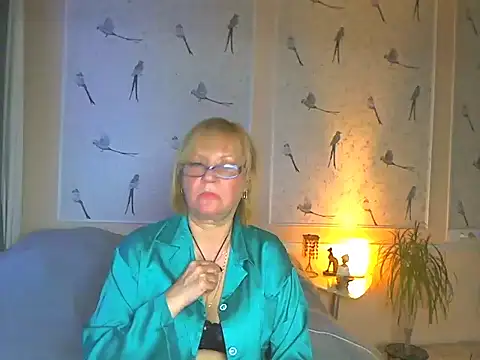 Anessa7321 online show from April 30, 8:57 pm