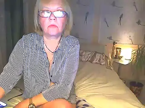 Anessa7321 online show from April 21, 8:04 pm