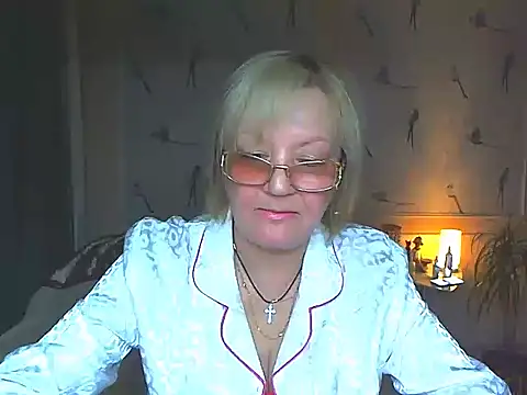 Anessa7321 online show from April 24, 5:15 pm