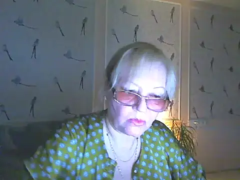 Anessa7321 online show from March 28, 7:15 pm
