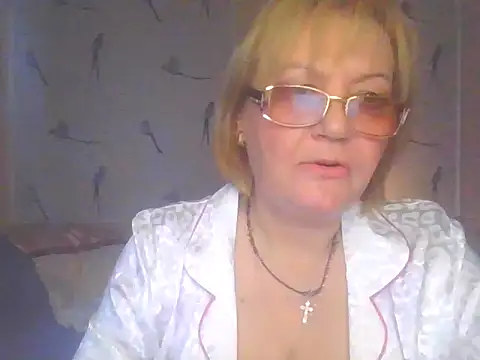 Anessa7321 online show from March 25, 3:11 pm