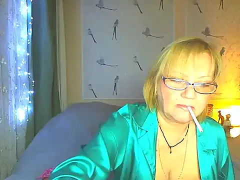 Anessa7321 online show from April 30, 6:04 pm