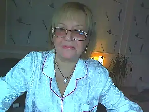Anessa7321 online show from April 14, 3:44 am