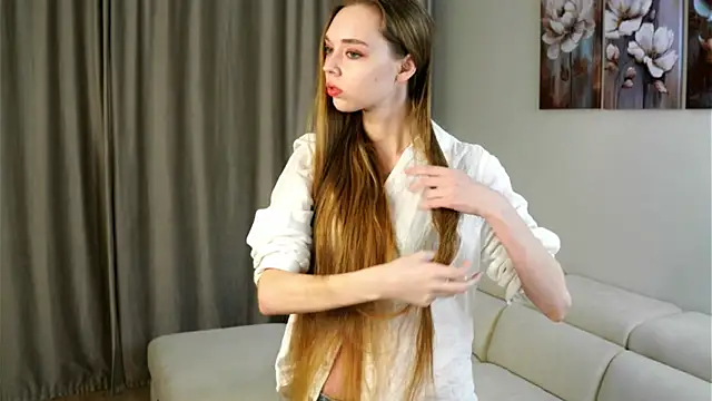 HermaFrain online show from April 4, 8:37 pm