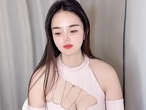 xixi-7 online show from March 26, 9:40 am