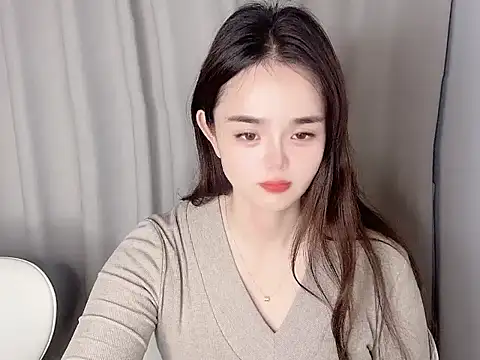xixi-7 online show from March 24, 8:20 pm