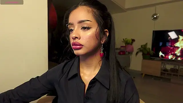 Amapola 999 online show from March 31, 11:29 pm