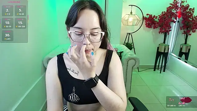 Shady bug online show from April 30, 8:57 pm