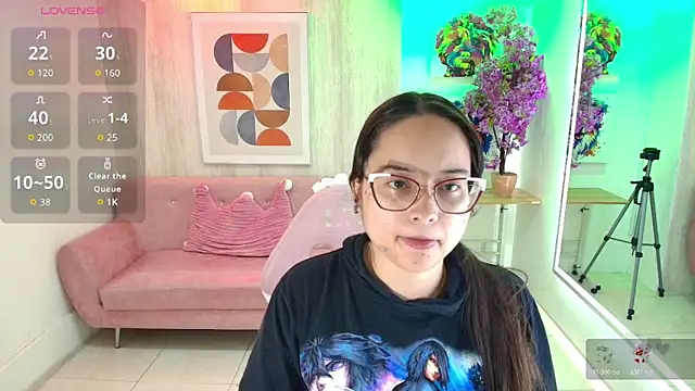 Shady bug online show from May 2, 8:25 pm