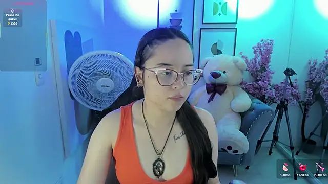 Shady bug online show from July 6, 7:49 pm
