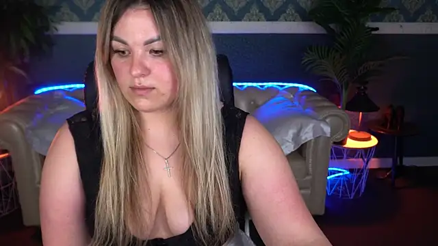 AlissyaGrayy online show from March 27, 1:34 pm