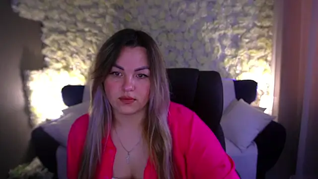 AlissyaGrayy online show from May 13, 5:58 am