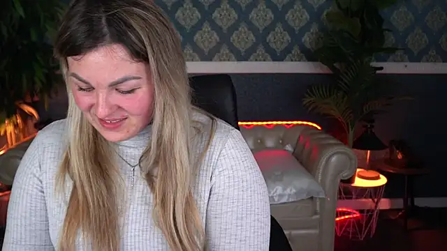AlissyaGrayy online show from April 9, 6:58 pm