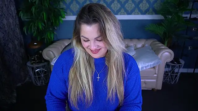 Snapshot of AlissyaGrayy chatting on June 17, 6:51 pm AlissyaGrayy online show from June 17, 6:51 pm