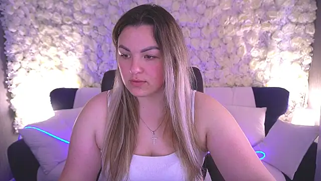 AlissyaGrayy online show from May 11, 1:01 pm
