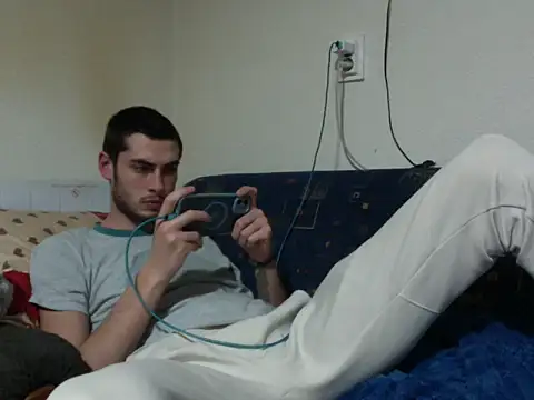 anno18 online show from March 22, 10:00 pm