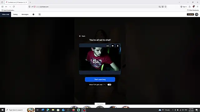 anno18 online show from April 2, 3:51 pm