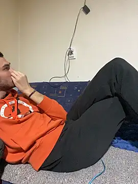 anno18 online show from March 28, 7:59 pm